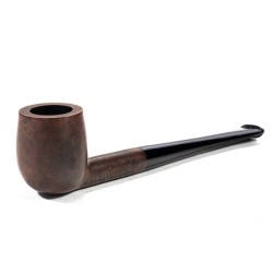 Briar Pipe Saint Claude Starter Set Smooth Billiard