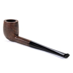 Briar Pipe Saint Claude Starter Set Smooth Billiard