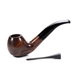 Pipa Saint Claude Starter Set Liscia Bent Apple