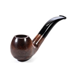 Pipa Saint Claude Starter Set Liscia Bent Apple