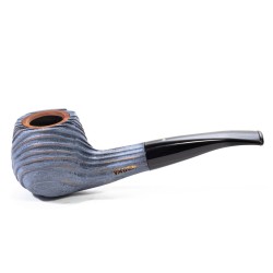 Pipa Vauen Patina PT240 Sabbiata Bent | Pipeonline
