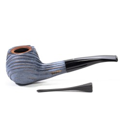 Pipa Vauen Patina PT240 Sabbiata Bent | Pipeonline