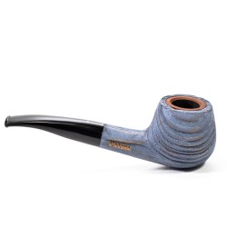 Pipe Vauen Patina PT240 Sandblasted Bent | Buy Now