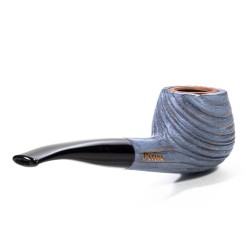 Pipa Vauen Patina PT240 Sabbiata Bent | Pipeonline