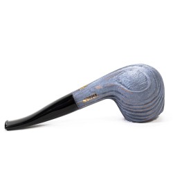Pipa Vauen Patina PT240 Sabbiata Bent | Pipeonline