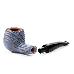 Pipe Vauen Patina PT240 Sandblasted Bent | Buy Now