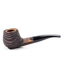 Pipe Vauen Patina PT140 Sandblasted Bent