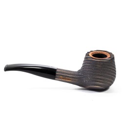 Pipe Vauen Patina PT140 Sandblasted Bent
