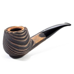 Pipe Vauen Patina PT140 Sandblasted Bent