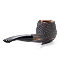 Pipe Vauen Patina PT140 Sandblasted Bent