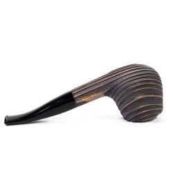 Pipa Vauen Patina PT140 Sabbiata Bent