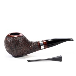 Pipe Vauen Pipe Of The Year 2025 0915 Bent Apple | Buy Now