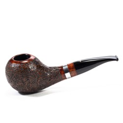 Pipa Vauen Pipe of The Year 2025 0907 Bent Apple | Pipeonline
