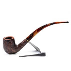 Pipa Savinelli Clark's Favorite Churchwarden SV 25 | Pipeonline
