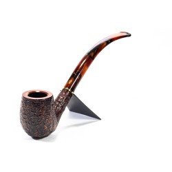 Pipa Savinelli Clark's Favorite Churchwarden SV 25 | Pipeonline
