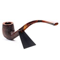 Pipa Savinelli Clark's Favorite Churchwarden SV 25 | Pipeonline