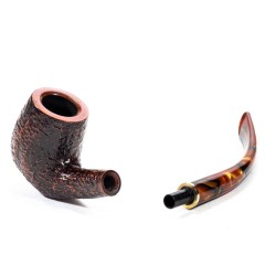 Pipe Savinelli Clark's Favorite Churchwarden SV 25 | Buy Now