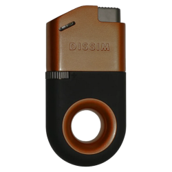 Pipe Lighter Dissim Copper