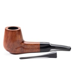 Pipa Savinelli Artisan Liscia Billiard SV 2588 | Pipeonline