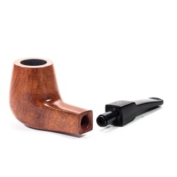 Pipa Savinelli Artisan Liscia Billiard SV 2588 | Pipeonline