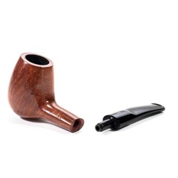 Pipa Savinelli Artisan Liscia Egg SV 2590 | Pipeonline