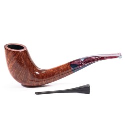 Pipe Savinelli Artisan Smooth Horn SV 2589 | Buy Now
