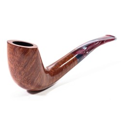 Pipe Savinelli Artisan Smooth Horn SV 2589 | Buy Now