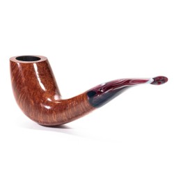 Pipe Savinelli Artisan Smooth Horn SV 2589 | Buy Now
