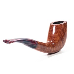 Pipe Savinelli Artisan Smooth Horn SV 2589 | Buy Now