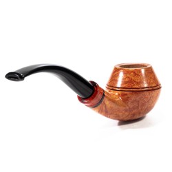 Pipe Luigi Viprati 1Q Smooth VP 2555 | Buy Now