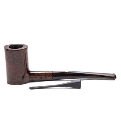 Briar Pipe Luigi Viprati 1Q Smooth Poker VP 2544 | Buy Now