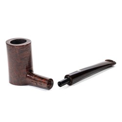 Briar Pipe Luigi Viprati 1Q Smooth Poker VP 2544 | Buy Now
