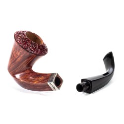 Pipe Luigi Viprati 1Q Smooth