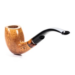 Pipa Luigi Viprati 2Q Liscia Bent VP 2534 | Pipeonline
