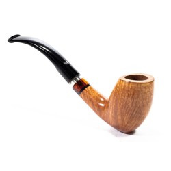 Pipa Luigi Viprati 2Q Liscia Bent VP 2534 | Pipeonline