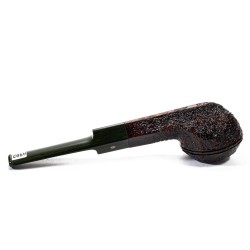 Pipe Ashton Brindle XX Sandblasted Rhodesian 2025 AH 2528 | Buy Now