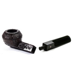 Pipe Ashton Brindle XX Sandblasted Rhodesian 2025 AH 2528 | Buy Now