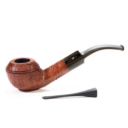 Pipa Ashton Old Church XXX Bent Rhodesian 225 AH 2535 | Pipeonline
