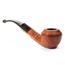 Pipa Ashton Old Church XXX Bent Rhodesian 225 AH 2535 | Pipeonline