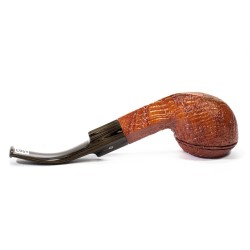 Pipe Ashton Old Church XXX Bent Rhodesian 2025 AH 2535 | Buy Now