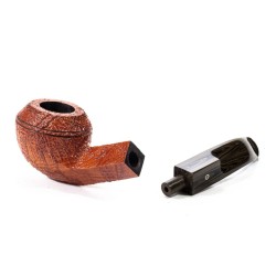 Pipa Ashton Old Church XXX Bent Rhodesian 225 AH 2535 | Pipeonline