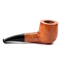 Pipa Castello Collection KK Liscia 10 Brucianaso CA 2555 | Pipeonline