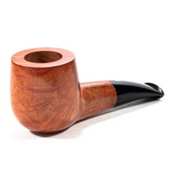 Pipa Castello Collection KK Liscia 10 Brucianaso CA 2555 | Pipeonline