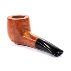 Pipa Castello Collection KK Liscia 10 Brucianaso CA 2555 | Pipeonline