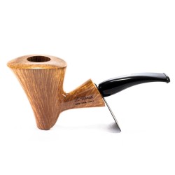 Pipa Luigi Viprati Fiammata Liscia Dublin VP 2556 | Pipeonline