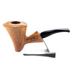Pipe Luigi Viprati Fiammata Smooth Dublin VP 2556 | Buy Now