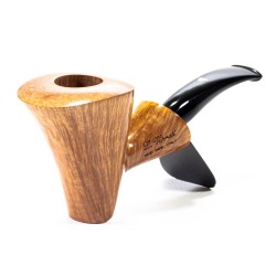 Pipe Luigi Viprati Fiammata Smooth Dublin VP 2556 | Buy Now
