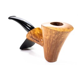 Pipe Luigi Viprati Fiammata Smooth Dublin VP 2556 | Buy Now