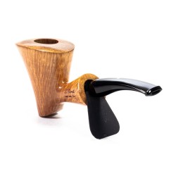 Pipa Luigi Viprati Fiammata Liscia Dublin VP 2556 | Pipeonline