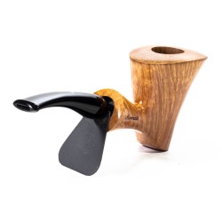 Pipa Luigi Viprati Fiammata Liscia Dublin VP 2556 | Pipeonline